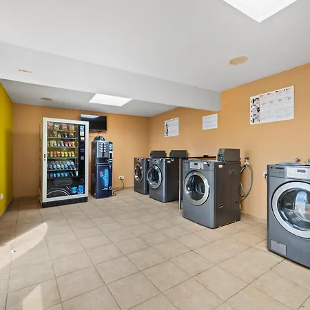 Appartement Home2book Bright & Pool, Costa Teguise