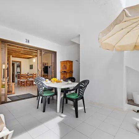 Home2book Bright & Pool, Апартаменты Коста-Тегисе