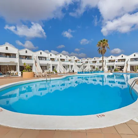 Home2book Bright & Pool, Коста-Тегисе
