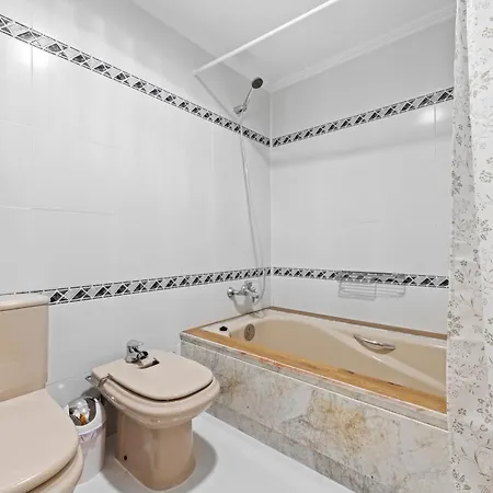 Home2book Bright & Pool, Апартаменты Коста-Тегисе