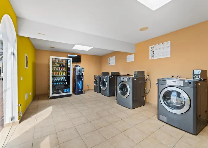 Apartman Home2book Bright & Pool, Costa Teguise