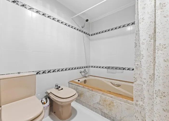 Home2book Bright & Pool, Apartman Costa Teguise