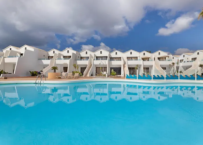 Home2book Bright & Pool, * Costa Teguise